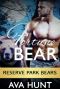 [RESERVE PARK BEARS 03] • Fortune Bear